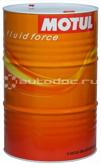 MOTUL 6100 SAVE-LITE 0W20