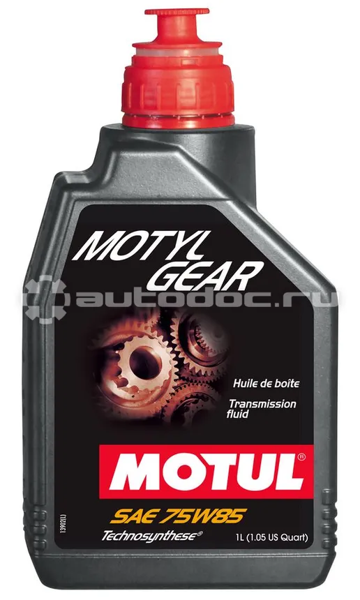 MOTUL MOTYLGEAR 75W-85