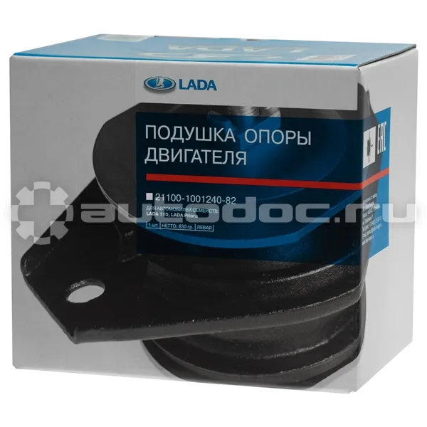 Опора двигателя