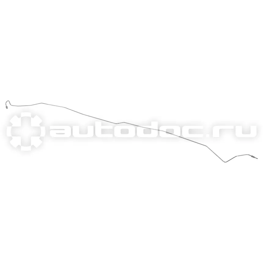 Трубка тормозная