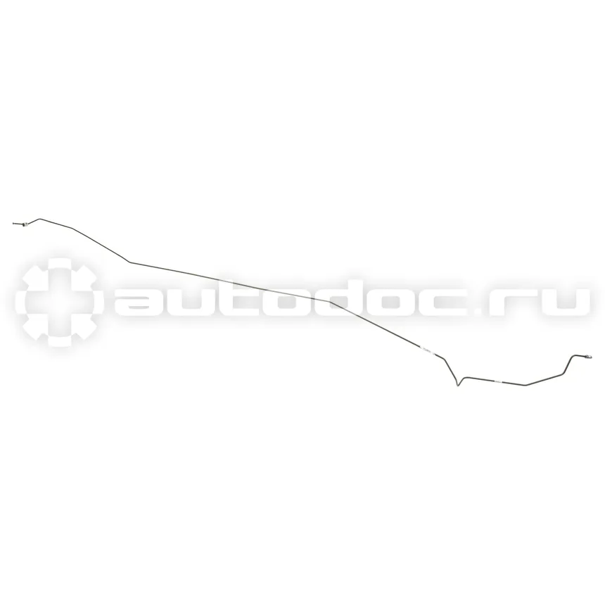 Трубка тормозная