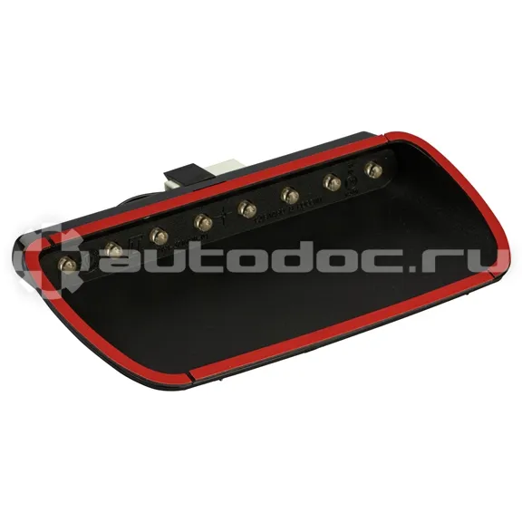 Фонарь стоп сигнала