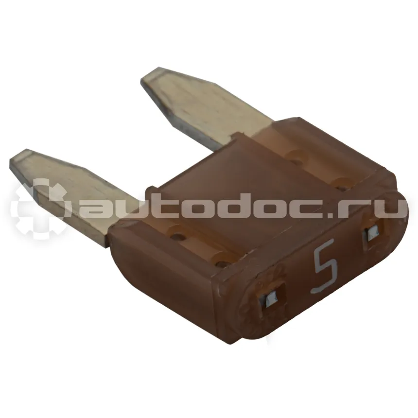 Предохранитель