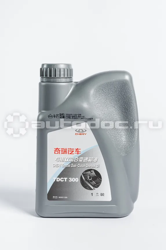 LADA SPECIAL DUAL-CLUTCH GEARBOX OIL