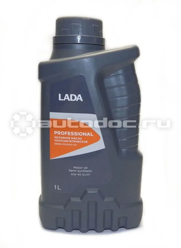 LADA PROFESSIONAL 10W-40