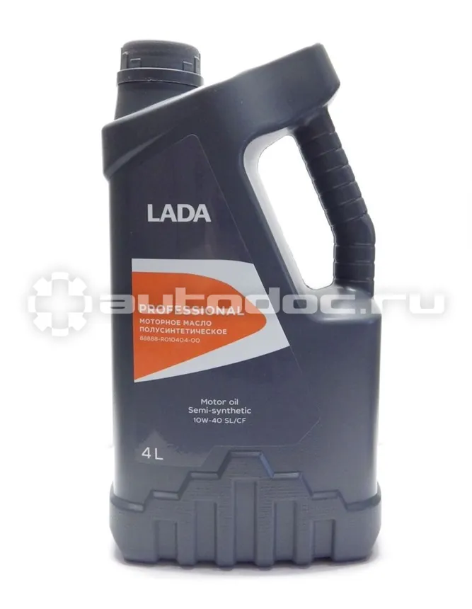 LADA PROFESSIONAL 10W-40