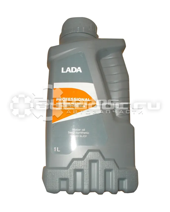 LADA PROFESSIONAL 5W-40 (ROS)