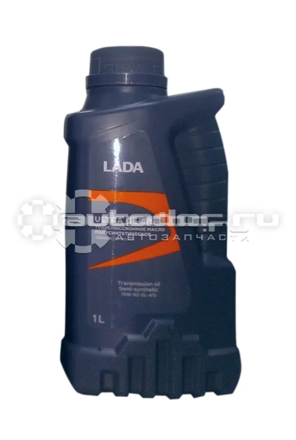 LADA ULTRA 75W-90