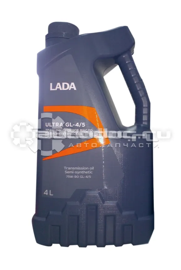 LADA ULTRA 75W-90
