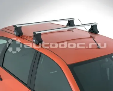 Дуги багажные, комплект