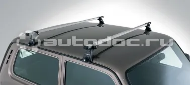 Дуги багажные, комплект