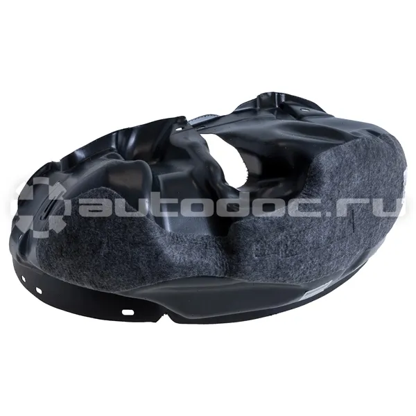Подкрылки, комплект
