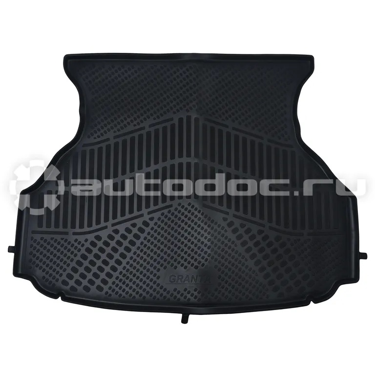Коврик багажника