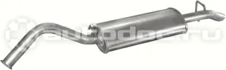 Глушитель