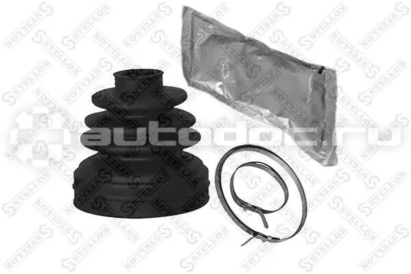 Пыльники ШРУС