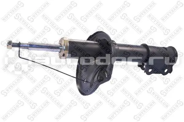 Амортизатор правый