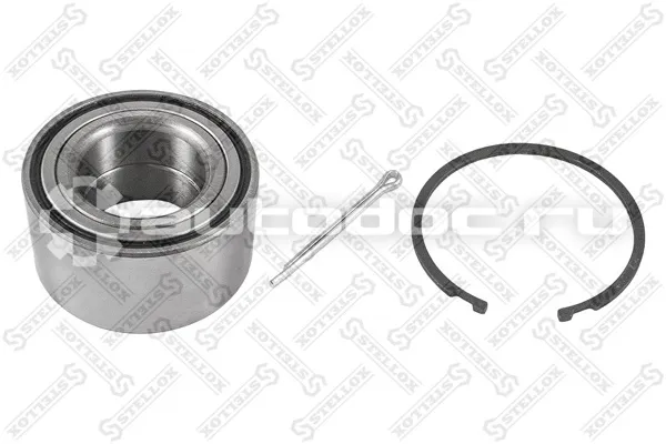 STELLOX 4328149sx - Подшипник ступицы