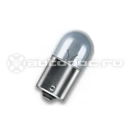 SCT Лампа накаливания R5W