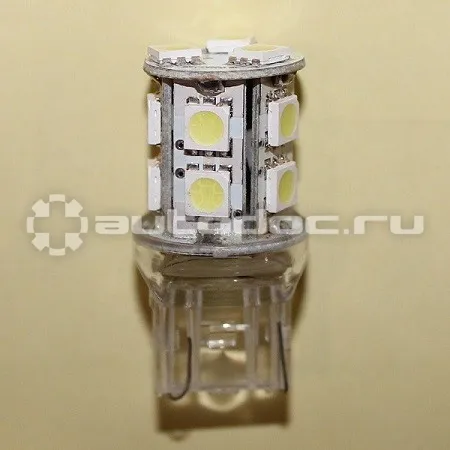 SCT Лампа светодиодная W21 | 5W