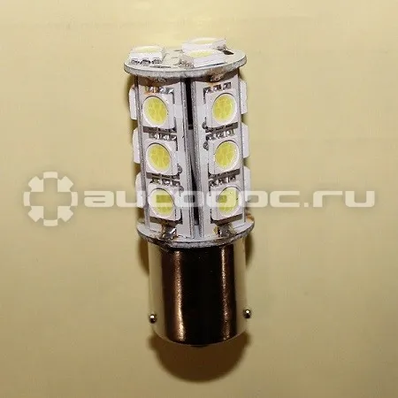 SCT Лампа светодиодная P21 | 5W