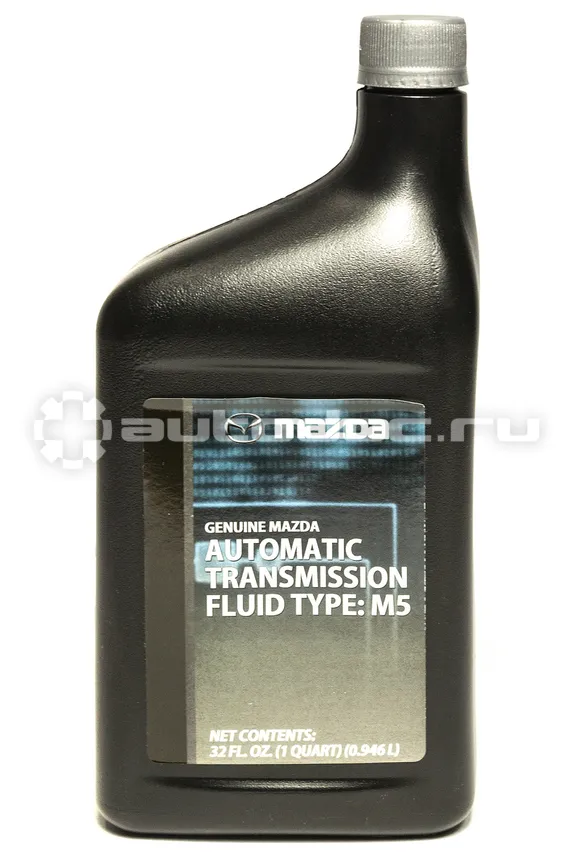 MAZDA ATF M-5