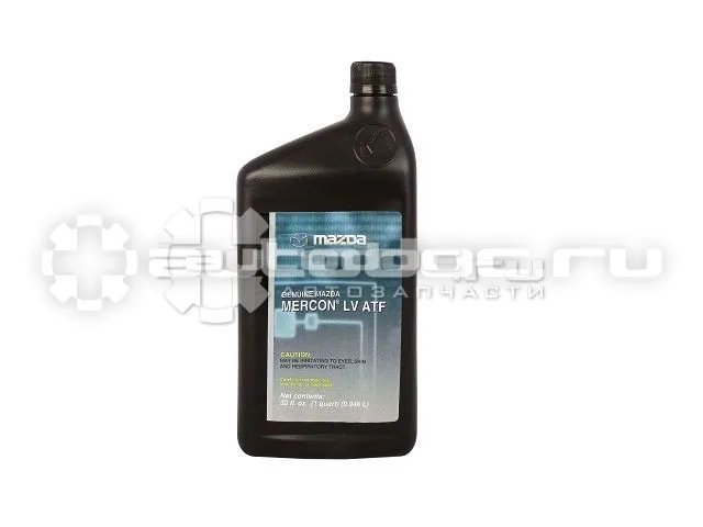 MAZDA MERCON LV ATF
