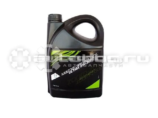 MAZDA ORIGINAL OIL ULTRA 5W-30