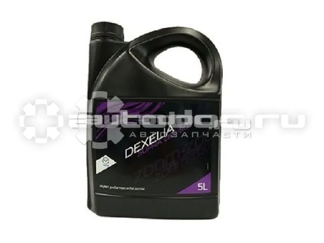 MAZDA DEXELIA SUPRA 0W-30