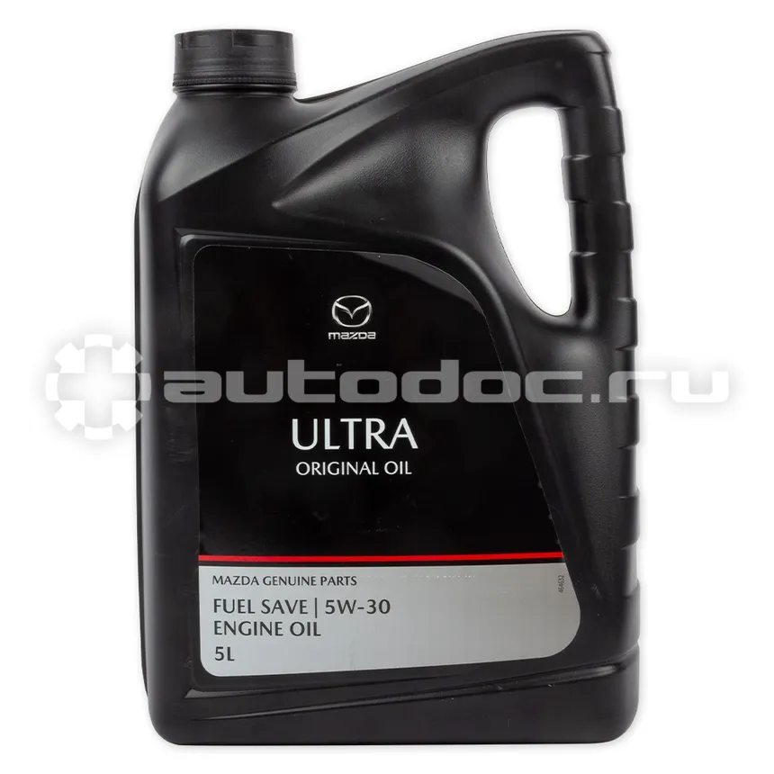 MAZDA ORIGINAL OIL ULTRA 5W-30