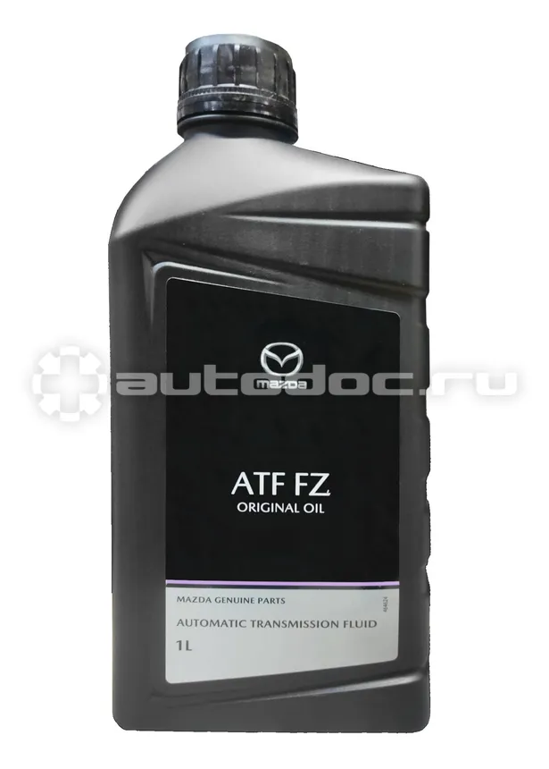 MAZDA 8300771773 - Масло трансмиссионное