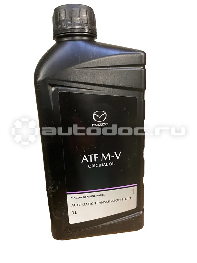 MAZDA ORIGINAL OIL ATF M-V