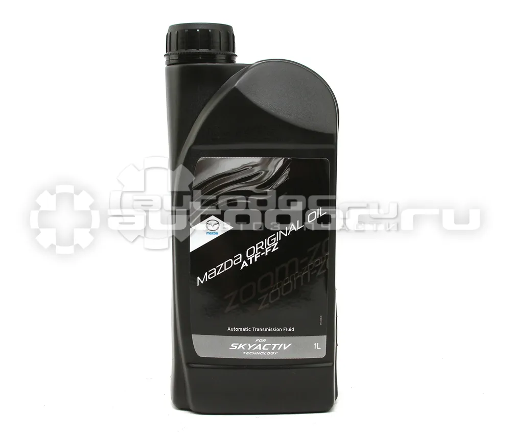 MAZDA ORIGINAL OIL ATF FZ