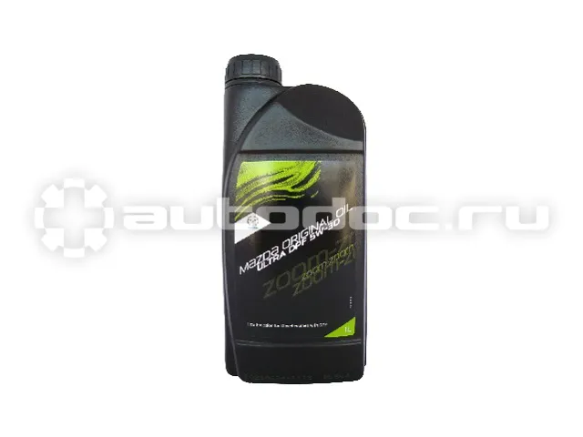 MAZDA ORIGINAL OIL ULTRA DPF 5W-30