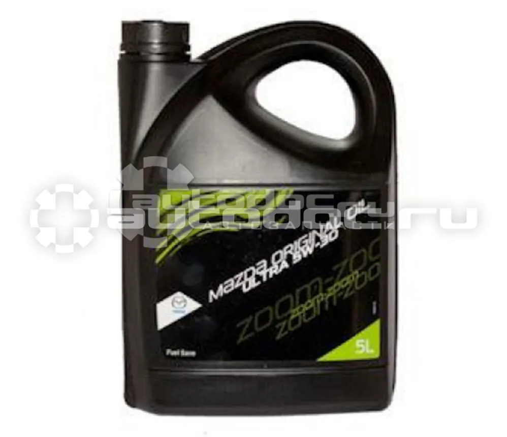 MAZDA ORIGINAL OIL ULTRA 5W-30