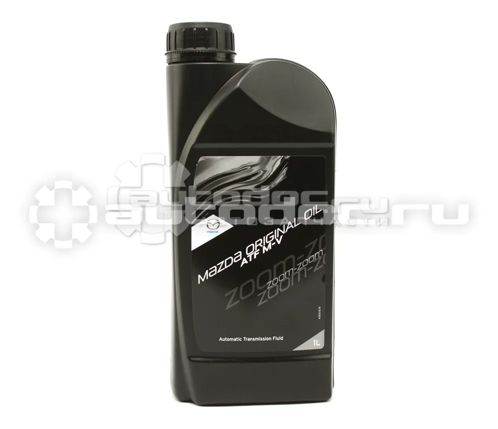 MAZDA ORIGINAL OIL ATF M-V
