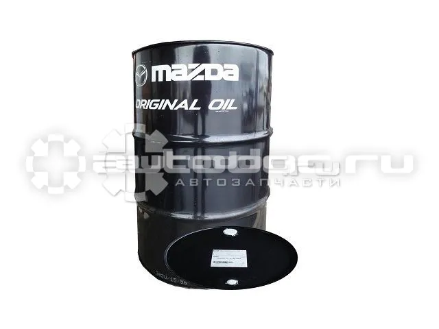 MAZDA ORIGINAL OIL SUPRA DPF 0W-30