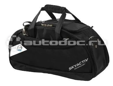 MAZDA Спортивная сумка