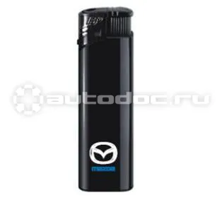 MAZDA Зажигалка Lighter, Skyactive