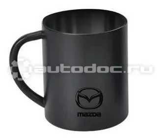 MAZDA Кружка