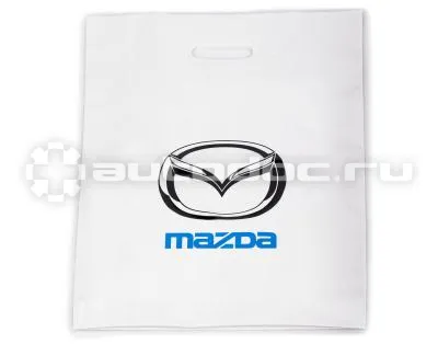 MAZDA Подарочный пакет