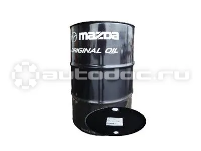 MAZDA TRANSMISSION AXLE 8 FE 75W-140