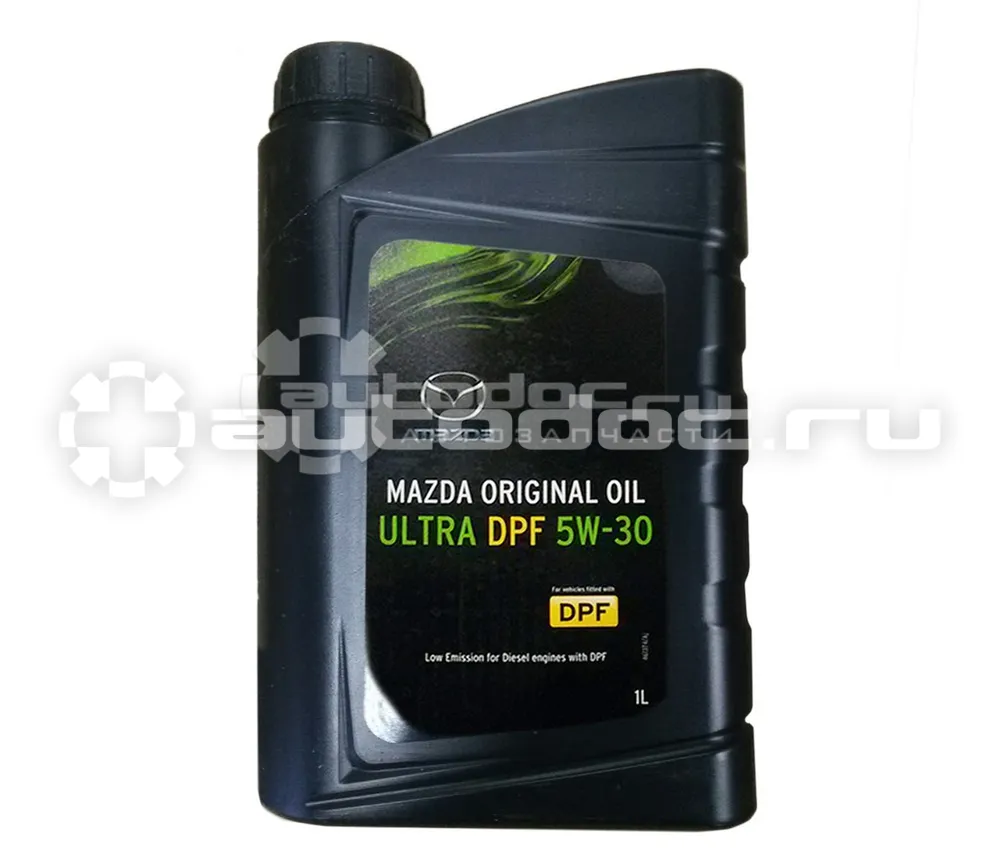 MAZDA ORIGINAL OIL ULTRA DPF 5W-30