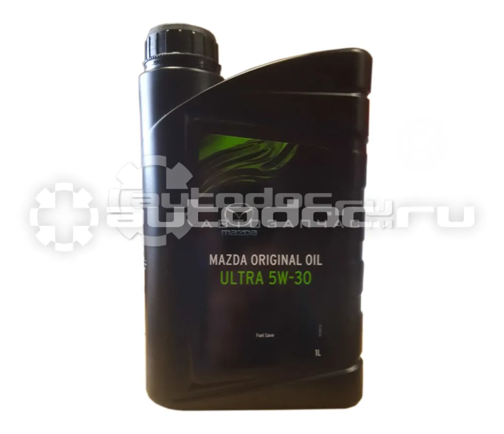 MAZDA ORIGINAL OIL ULTRA 5W-30