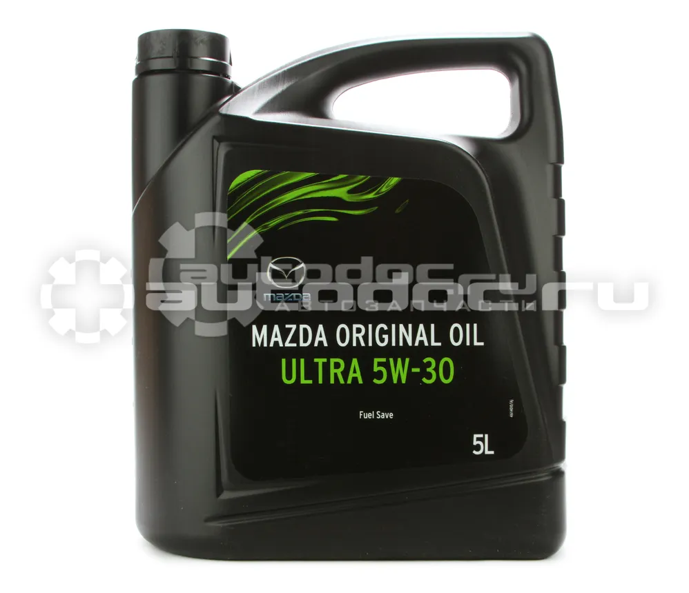 MAZDA ORIGINAL OIL ULTRA 5W-30