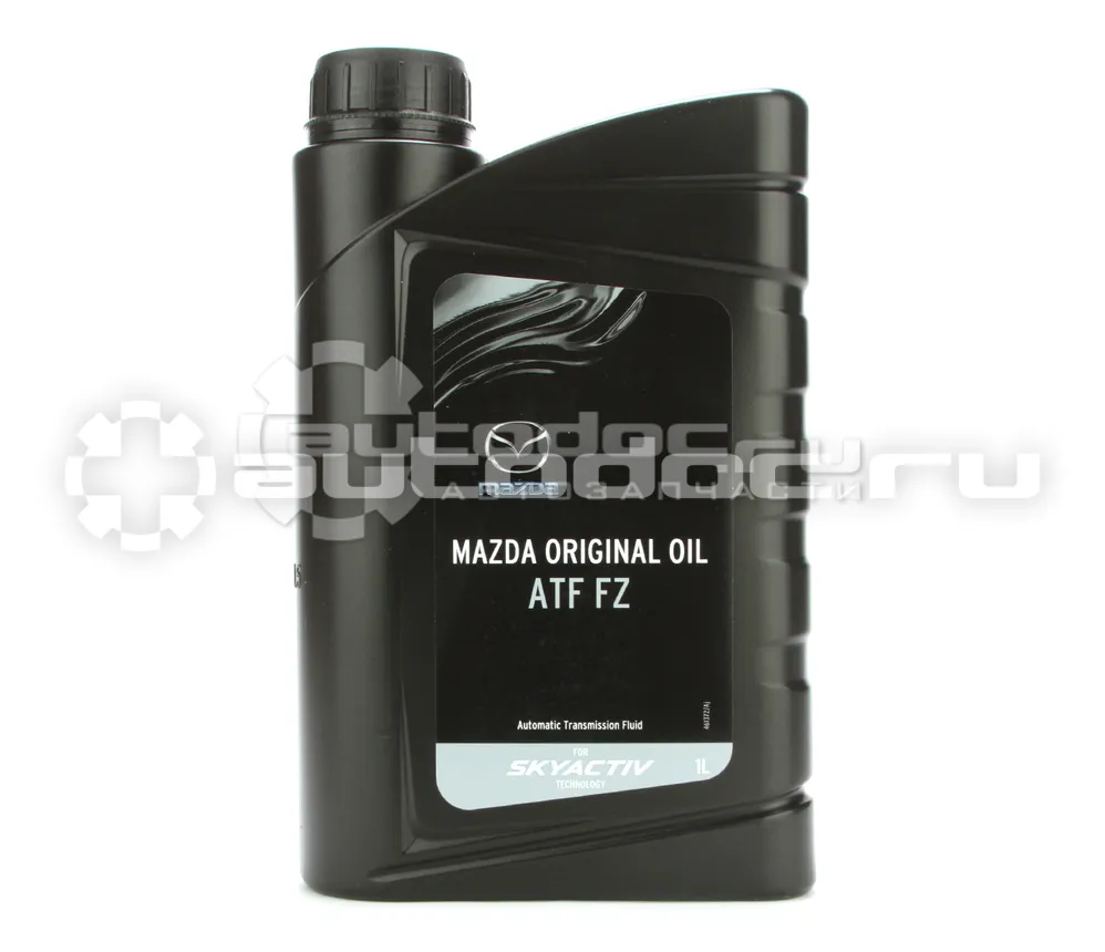 MAZDA 830077994 - Масло трансмиссионное