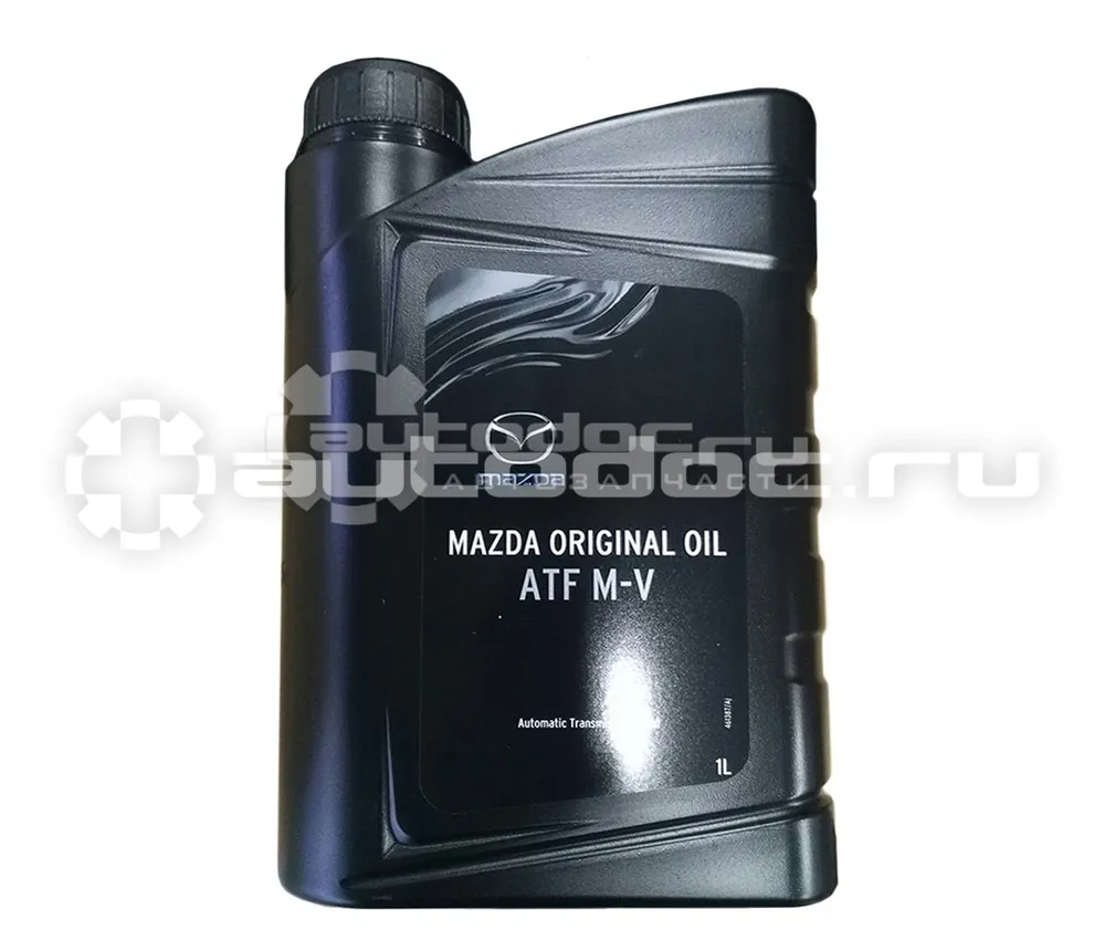 MAZDA ORIGINAL OIL ATF M-V