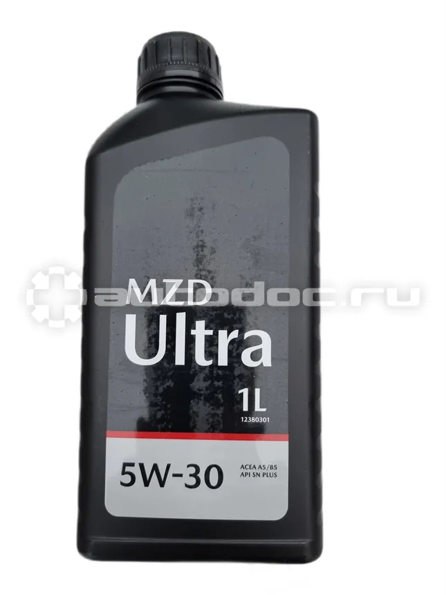 MAZDA MZD ULTRA 5W-30