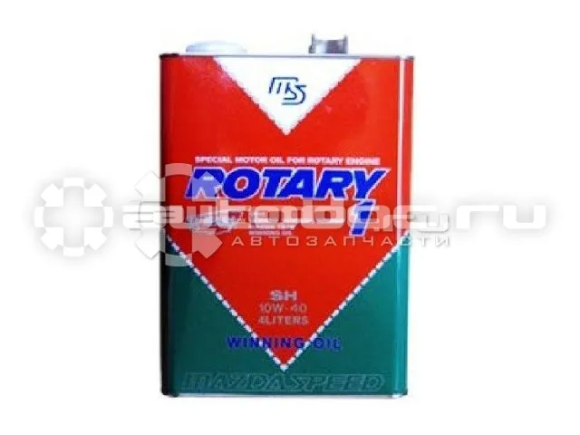 MAZDA ROTARY-1 10W-40
