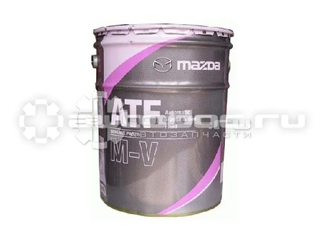 MAZDA ATF M-V