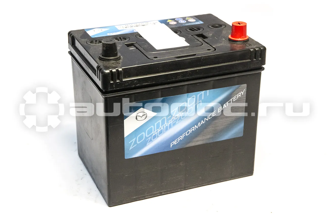 MAZDA Performance battery Аккумулятор